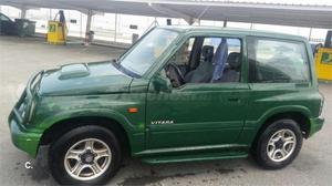 Suzuki Vitara 1.9td Htop Superlujo Serie Esp.ac 3p. -00