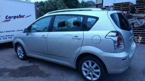 TOYOTA Corolla Verso 1.8 VVTi Luna -04