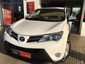 TOYOTA RavD AWD Active 5p.