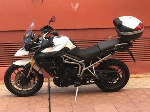 TRIUMPH TIGER 800 (modelo actual) -11