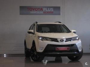 Toyota Ravd 4x2 Advance 5p. -14