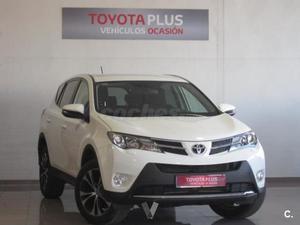 Toyota Ravd 4x2 Advance 5p. -14