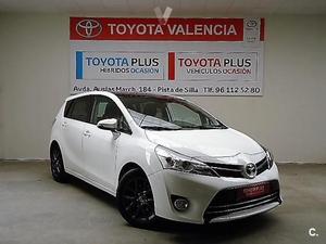 Toyota Verso 115d Advance 7pl. 5p. -16