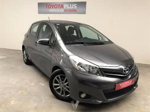 Toyota Yaris 90d Active 5p. -14