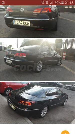 VOLKSWAGEN CC 2.0 TDI 140cv DSG RLine BlueMotion Tech 4p.