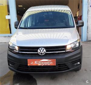 VOLKSWAGEN Caddy Beach 2.0 TDI SCR BMT 102CV 5p.