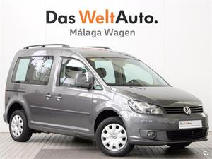 VOLKSWAGEN Caddy Trendline 1.6 TDI 102cv 5pl 5p.