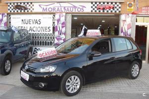 VOLKSWAGEN Golf 1.6 TDI 105 Advance BlueMotion Tech 5p.