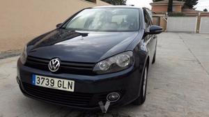 VOLKSWAGEN Golf 1.9 TDI 105cv Highline -09