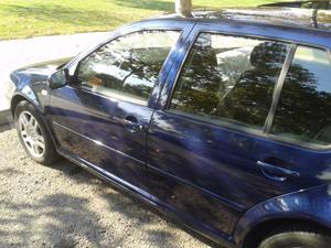 VOLKSWAGEN Golf 1.9 TDi 25 Aniversario 110CV -02