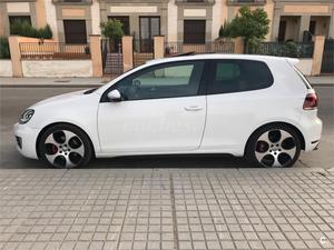 VOLKSWAGEN Golf 2.0 T FSI GTI 3p.