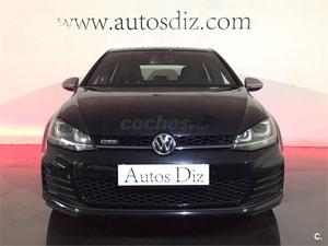 VOLKSWAGEN Golf 2.0 TDI 184cv GTD BMT 5p.