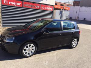 VOLKSWAGEN Golf 2.0 TDI Sportline -05