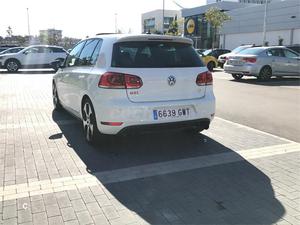 VOLKSWAGEN Golf 2.0 TSI 210cv DSG 6 vel GTI 5p.