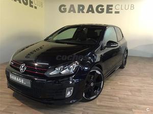 VOLKSWAGEN Golf 2.0 TSI 235cv GTI Edicion 35 3p.