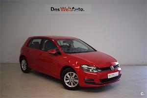 VOLKSWAGEN Golf Edition 1.6 TDI 110CV BMT 3p.