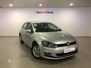 VOLKSWAGEN Golf Edition 1.6 TDI 110CV BMT 5p.