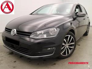 VOLKSWAGEN Golf Sport 1.6 TDI 105cv BMT 5p.