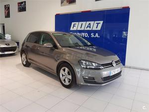 VOLKSWAGEN Golf Sport 2.0 TDI 150cv BMT 5p.