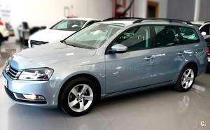 VOLKSWAGEN Passat 2.0 TDI 140cv Advance BlueMotion Tech 4p.