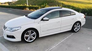 VOLKSWAGEN Passat CC 1.8 TSI 160cv RLine 4p.