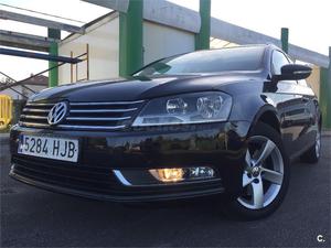 VOLKSWAGEN Passat Variant 2.0 TDI 140 Advance BMotion Tech