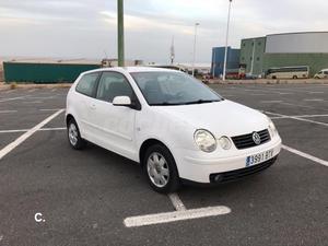 VOLKSWAGEN Polo 1.2 Conceptline 65CV 3p.