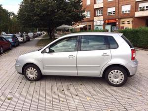 VOLKSWAGEN Polo 1.2 Trendline 65CV -03