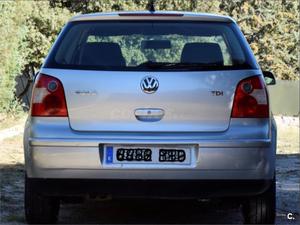 VOLKSWAGEN Polo 1.9TDI Highline 100CV 3p.