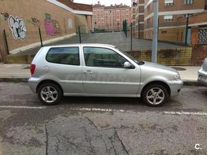 VOLKSWAGEN Polo VAN 1.9 SDI 3p.