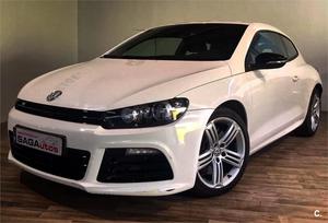 VOLKSWAGEN Scirocco 2.0 TSI 265cv R 3p.