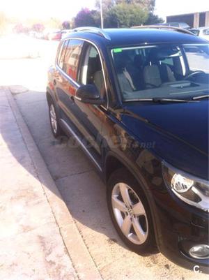 VOLKSWAGEN Tiguan Sport 2.0 TDI 140CV BMT 4Motion 5p.