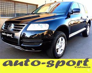 VOLKSWAGEN Touareg 3.0 V6 TDI 5p.