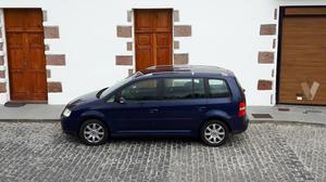 VOLKSWAGEN Touran 1.9 TDI CONCEPTLINE -05