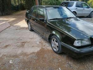 VOLVO 460 GLE 1.9TD 4p.