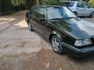 VOLVO 460 GLE 1.9TD -97