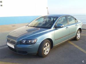 VOLVO SD Summum 4p.