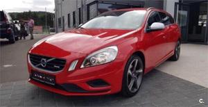 VOLVO V D3 RDesign 5p.