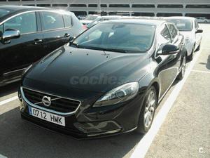 VOLVO V D3 Summum Auto 5p.