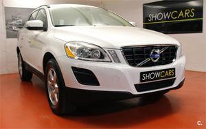 VOLVO XC D4 AWD Summum Auto 5p.