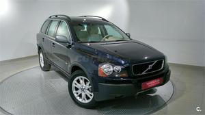 VOLVO XC90 D5 Momentum 5p.