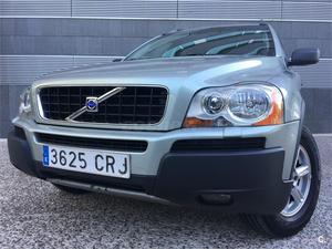 VOLVO XC90 D5 Summum 5p.