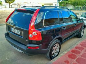 VOLVO XCD Geartronic Momentum 5p.