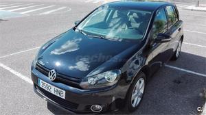 Volkswagen Golf 1.6 Tdi 105 Dsg Advance Bmotion Tech 5p. -12