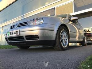 Volkswagen Golf 1.8t Gti Edicion Especial 150cv 3p. -02