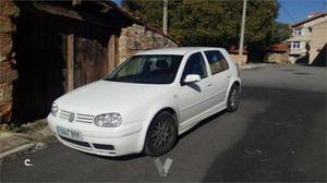 Volkswagen Golf 1.9 Tdi Gti 150cv 5p. -03