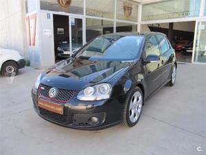 Volkswagen Golf 2.0 T Fsi Gti 5p. -06