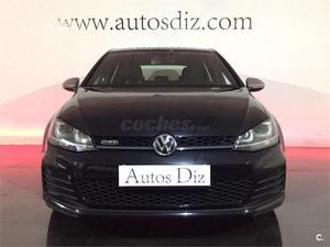 Volkswagen Golf 2.0 Tdi 184cv Gtd Bmt 5p. -13