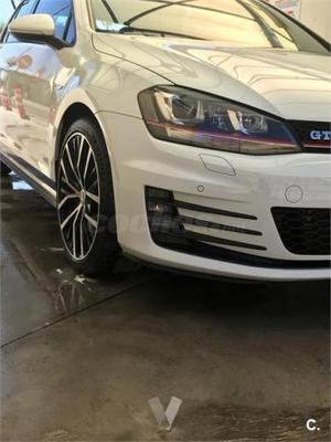 Volkswagen Golf Gti Performance 2.0 Tsi 230cv Dsg Bmt 5p.