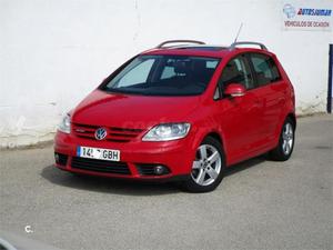 Volkswagen Golf Plus 1.9 Tdi Bluemotion Highline 5p. -08